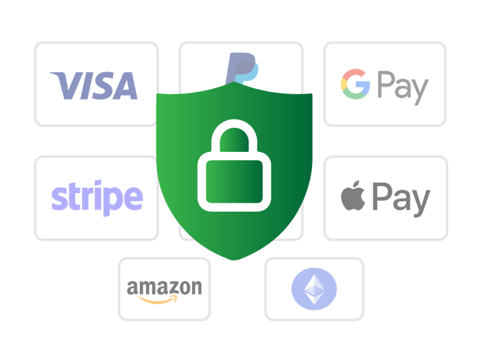 Paiements Sécurisés